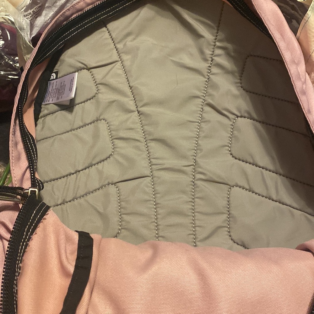 North Face Backpack - Picture 4 of 4